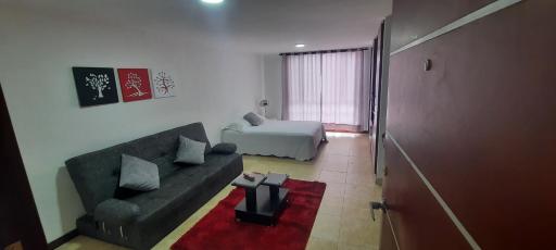 Hermoso Apto Sector El Cable - Housity