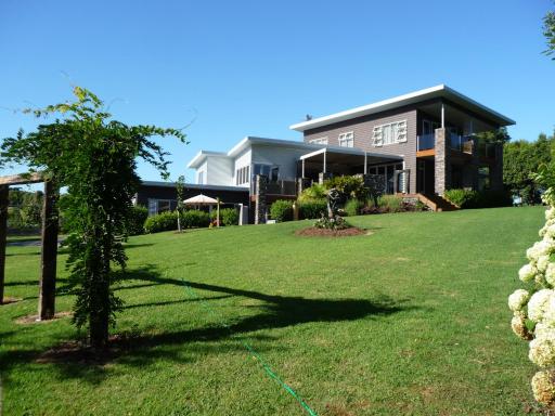 The Orchard - Housity