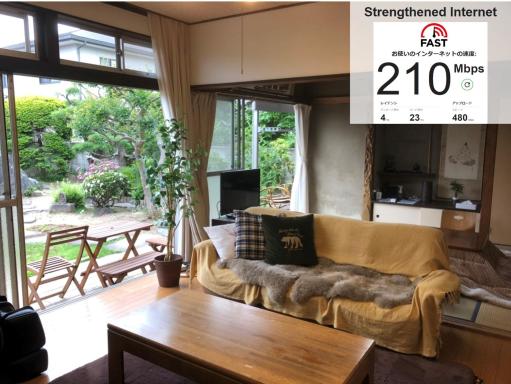 Gunma House - Housity