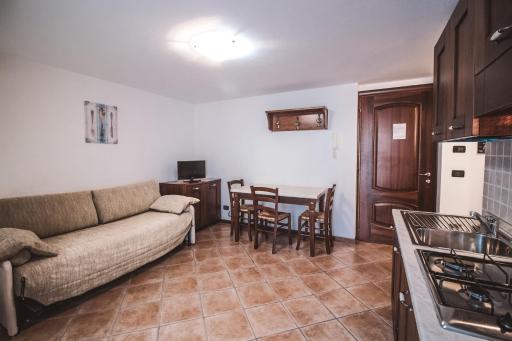 Residence Aquila - Mono Chamousira - Housity
