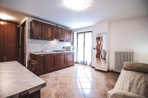 Residence Aquila - Mono Chamousira - Housity