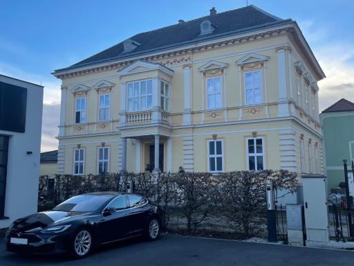 Villa Haag - Housity