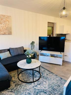 Ferienwohnung Emma an der Romantischen Straße - Housity