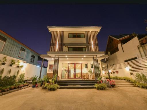 Chiangkhan Town Hotel - Housity