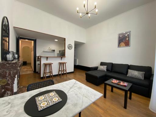 Le Petit Cognac 3 étoiles - Housity