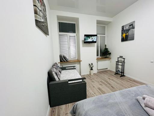 Transfer apartament І.Franka 59 - Housity