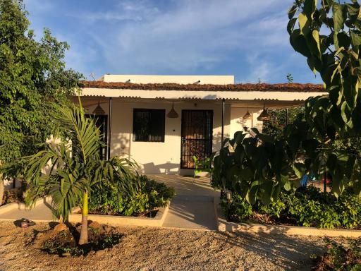 La Maison Aziz - La Somone - Sénégal - Housity
