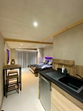 LE STUDIO,Superbe appartement meublé avec terrasse - Housity