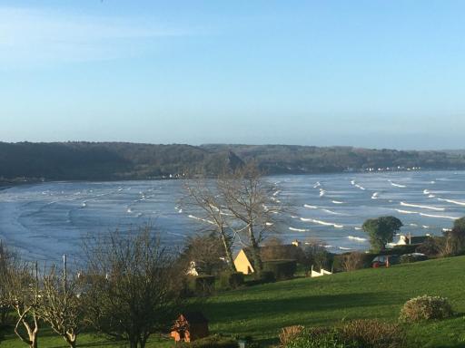 Belle vue sur mer - Housity