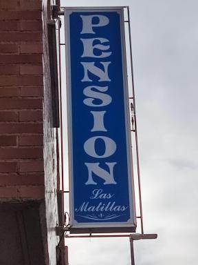 Pensión Las Matillas - Housity