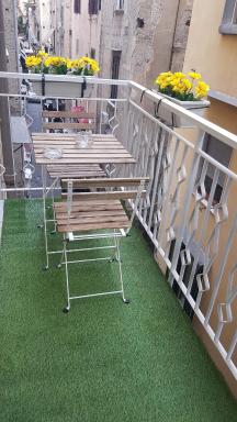 Giardinetto a Toledo apartments - Housity