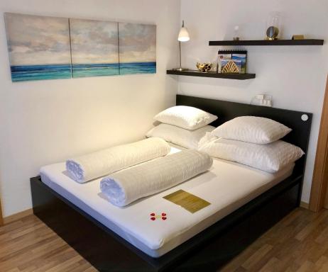 Wonderful & Private Room with en-suite bathroom - Housity