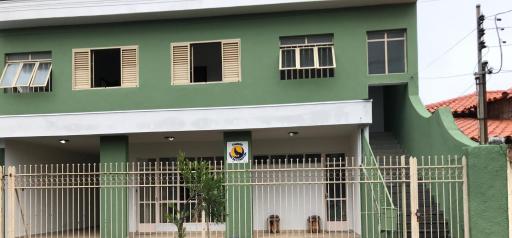 Pousada Luar da Canastra - Housity