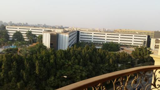 Luxurious Apartment In Massaken Sheraton near Cairo Int'l Airport - Housity