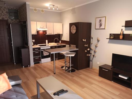 Apartament Marzenie 10 - Opole - Housity