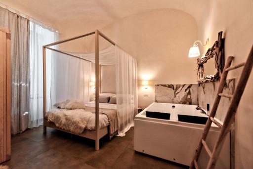 Terra Mia Suite - Housity