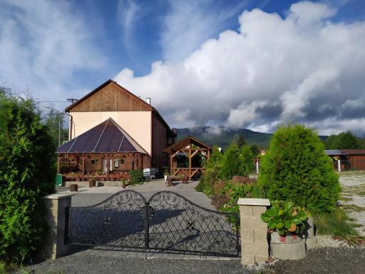 Pension Motel Anna - Housity
