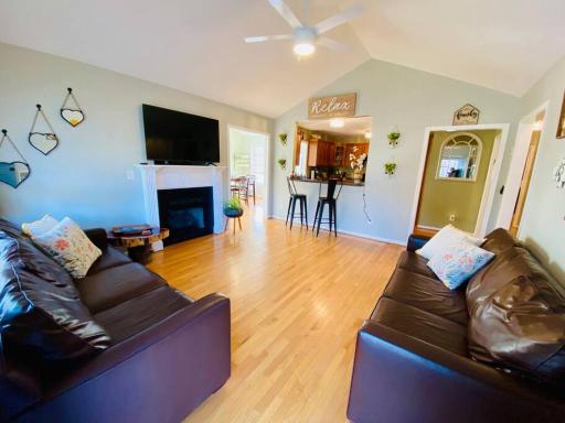 Cozy Country Stargazing Acre - Housity