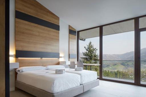Casa Rural Akei - Basque Stay - Housity