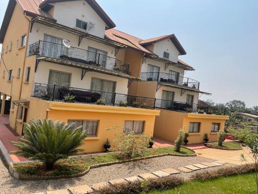 Domaine des Maldives - Housity