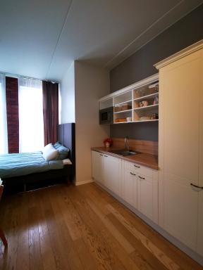 Rotermanni Mere Apartment - Housity