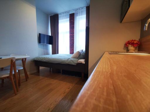 Rotermanni Mere Apartment - Housity