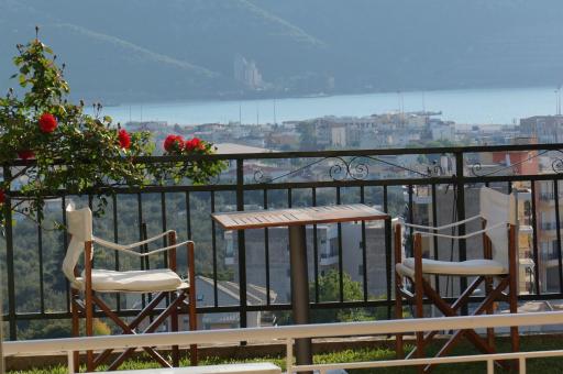 Τhe Sunny Apartments - Housity