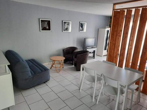 Entre Zoo et Châteaux de la Loire - Housity