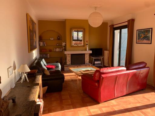 La pauseto - Housity