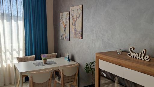 Alisa Apartment - Housity