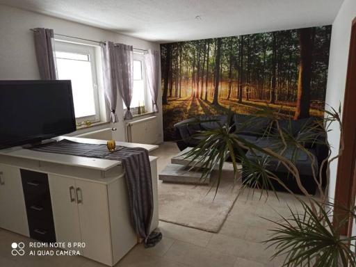 Gemütliches Ferienhaus im Harz direkt am Waldrand - Housity