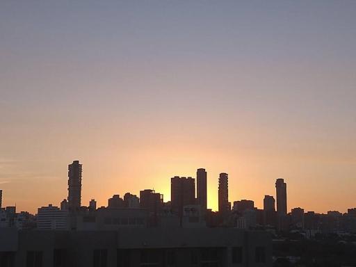 Moderno y Acogedor Apartaestudio - Housity