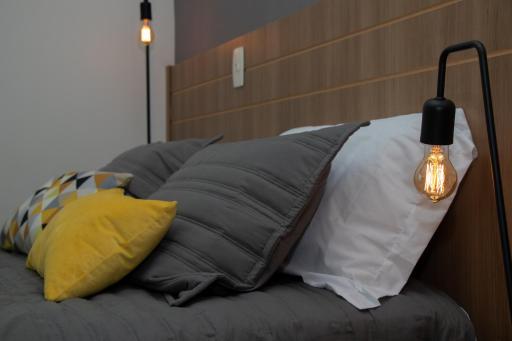 Saint Moritz. Apartamento charmoso no centro de Brasília. - Housity