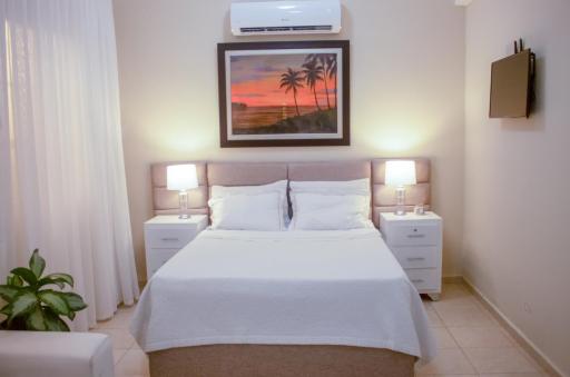 Acogedor estudio 7 en la Zona Colonial - Housity