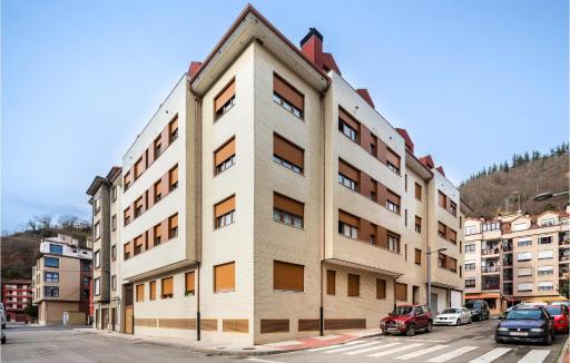 Amazing apartment in Cabañaquinta with WiFi and 1 Bedrooms - Housity