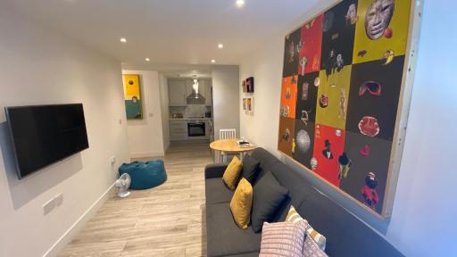 2 Shoreditch Arts Studio BrickLane - Housity