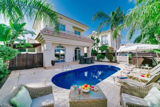 Villa Abbie - Housity