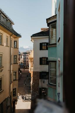 Hofgasse Apartments - Housity