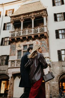 Hofgasse Apartments - Housity