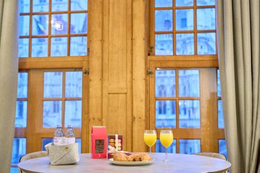 Maison Grand Place Studio 1 - Housity