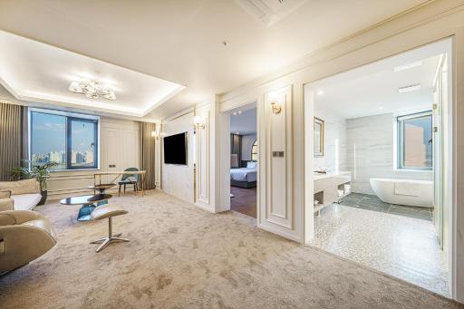 Act Tourist Hotel - Housity