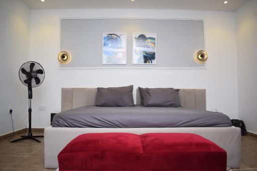 Luxury Apartments - Hizvo