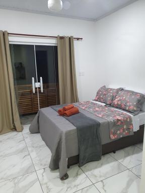 Flat da Praia de Tarituba 1 - Housity