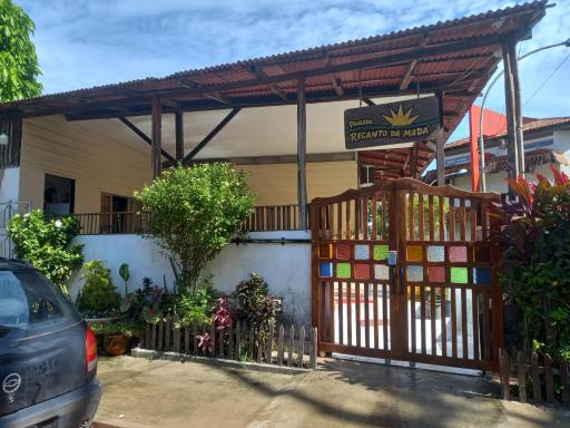 Pousada Recanto da Mada Alter - Housity