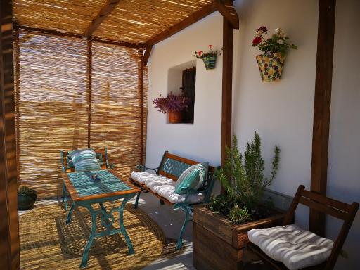 Cortijo La Ciclona - Housity