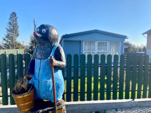 Kisvakond Vendégház - Housity