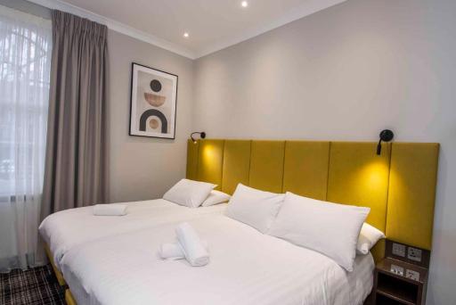 Howard Winchester Hotel - Housity