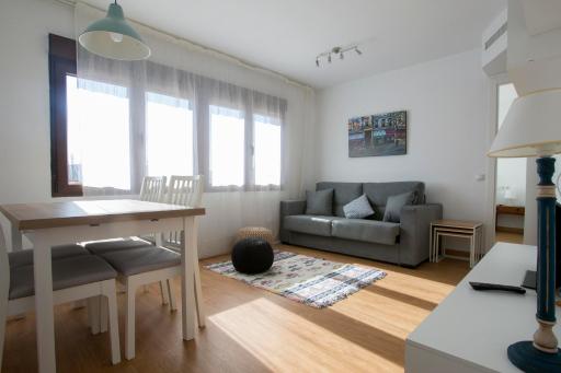 La Pedriza One - Housity