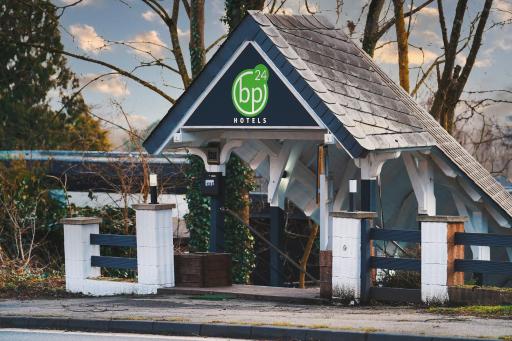 bp24 Hotel Eschweiler - Housity