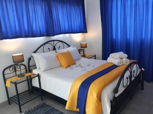 13th Avenue Guesthouse Benoni - Hizvo